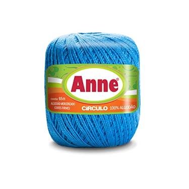 Imagem de Linha Anne 65 Circulo