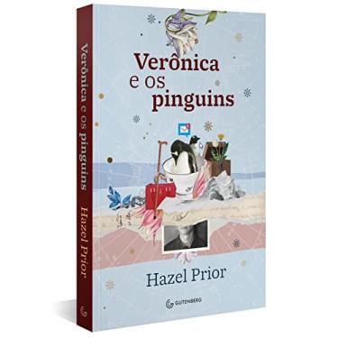 Imagem de Verônica e os pinguins