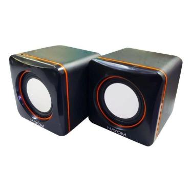 Imagem de Caixa De Som Multimídia Usb - Km2501