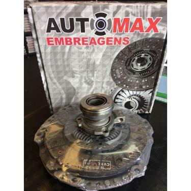 Imagem de Kit Embreagem Voyage 1.8 Ap - 1985 À 1996