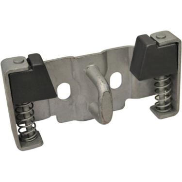 Imagem de Batente Porta-Malas Crossfox Fox Gol Saveiro Spacefox