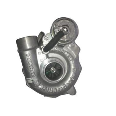 Imagem de Turbina Nova Peugeot Boxer 2.8 Turbo Intercooler 8140