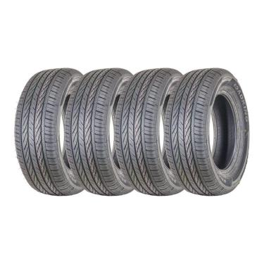 Imagem de Kit 4 Pneus Roadking Aro 16 245/70R16 Argos HT 111H