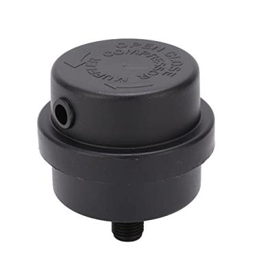 Imagem de G1/4 OilFree Muffler, Air Compressor Silencer Filter, Air Compressor Filter Elements, Ideal Accessory for Air Compressors