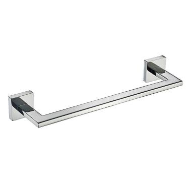 Imagem de Porta Toalha 30Cm Italy Line Eterna Inox Polido