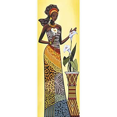 Imagem de Papel para Arte Francesa Litoarte 22,8 x 62 cm - Modelo AFVE-056 Angolana c/Copos de Leite