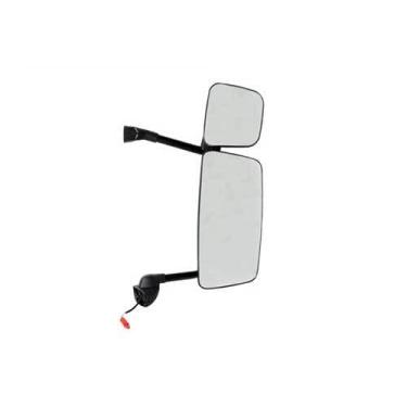 Imagem de ESPELHO RETROVISOR PARA SCANIA SERIE 5 DIREITO COMPLETO