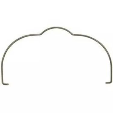 Imagem de CAIXA 2 MOLA PRESILHA TAMPA DO FAROL MB