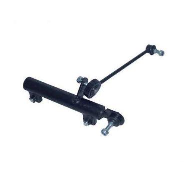 Imagem de MECANISMO SELECAO CAMBIO VW CONSTELLATION 26260 31260