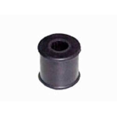 Imagem de CAIXA 10 BUCHA DO AMORTECEDOR BORRACHA SIMPLES MB