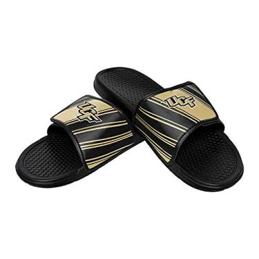 Imagem de NCAA Central Florida Knights Mens Legacy Sport SlideLegacy Slide, cor da equipe, GG/masculino tamanho 13-14