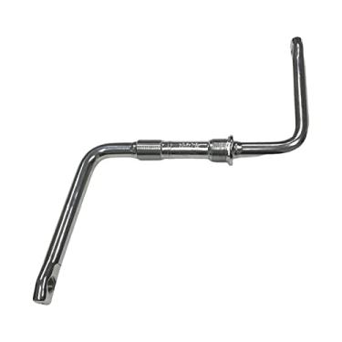 Imagem de Vaveren Ferramenta de remoção do suporte inferior da da bicicleta ergométrica para reparo em academia bicicleta fitness