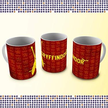 Imagem de Caneca de Porcelana Harry Potter 33