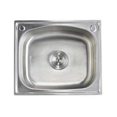 Imagem de Cuba para Cozinha Aço Inox