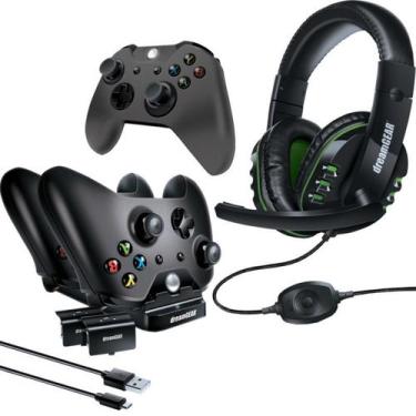 Imagem de Kit Xbox One Gamer's Dgxb1-6631 Dreamgear