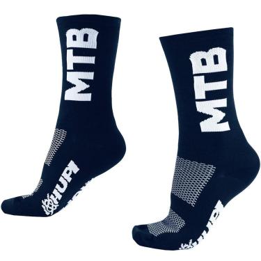 Imagem de Meia Ciclismo Hupi Vários Modelos Speed Mtb SSX Multicoisas