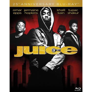 Imagem de Juice (25th Anniversary)