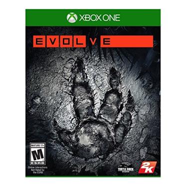 Imagem de Evolve for Xbox One