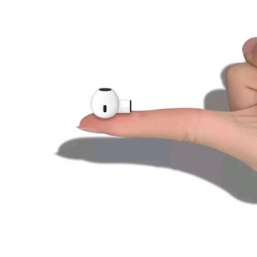 Imagem de fone de ouvido tws mini 5s sem fio bluetooth esportivo