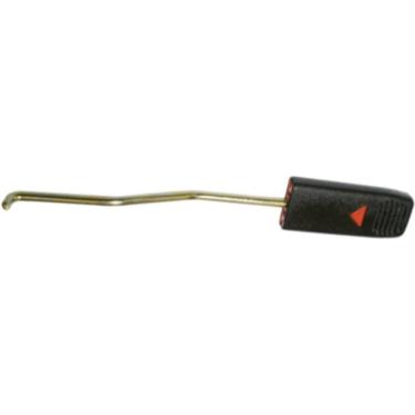 Imagem de Pino Trava Porta Traseira Dir Gol Parati Saveiro Fech Magna