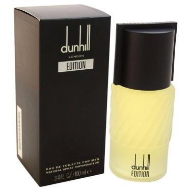Imagem de Perfume Dunhill London Ed Alfred Dunhill Men 100 ml EDT 