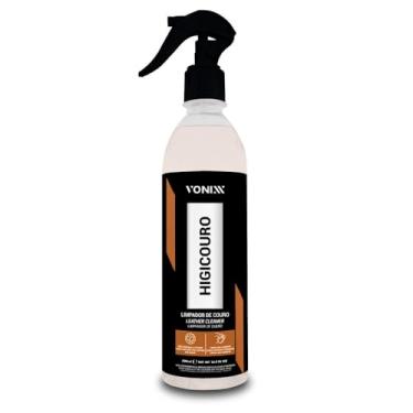 Imagem de Limpador de couro Higicouro Vonixx 500ml