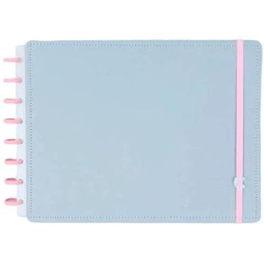 Imagem de Caderno Médio Beer com 80 Folhas Caderno Inteligente