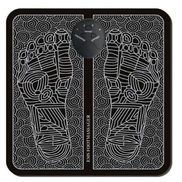 Imagem de Massageador Para Os Pés Acupuntura Sem Agulhas Ems