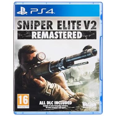 Imagem de Sniper Elite V2 Remastered