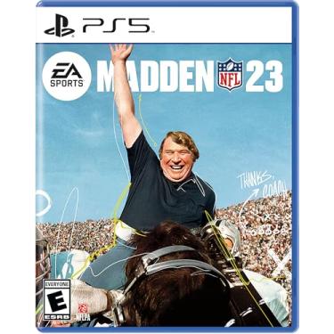 Imagem de Madden NFL 23 – PlayStation 5