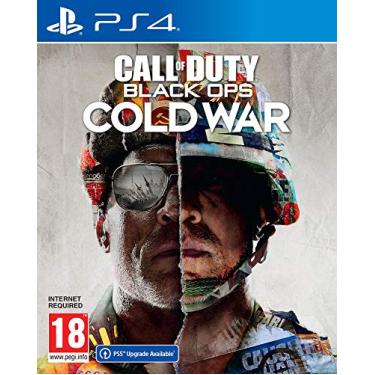 Imagem de Call Of Duty: Black Ops Cold War (PS4)