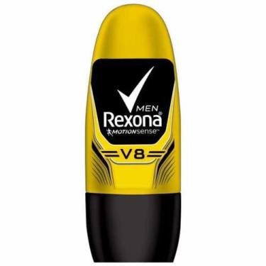 Imagem de Desodorante Roll-On Rexona Men V8 50ml