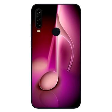 Imagem de Capa Adesivo Skin376 Verso Para Philco Hit P10