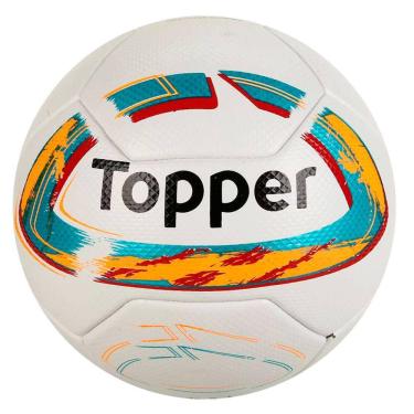 Imagem de Bola Topper Futebol Campo Samba Oficial 2023