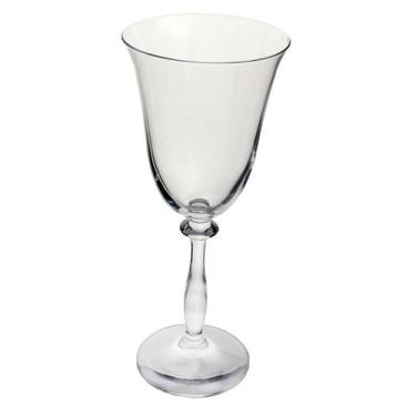 Imagem de Taça Vinho Ângela Cristal 250 Ml Bohemia