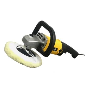 Imagem de Politriz Automotiva Angular Importway 1600W 110V - IWPOA16001