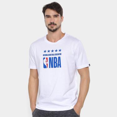 Imagem de Camiseta NBA New Era Winter Sports Masculina-Masculino
