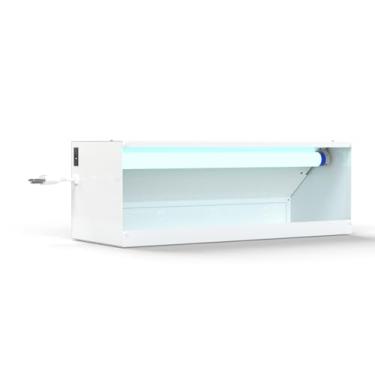 Imagem de Armadilha Luminosa Lâmpada UV-A Up Compact 15 Control Up Frigorifico Açougue Mercados