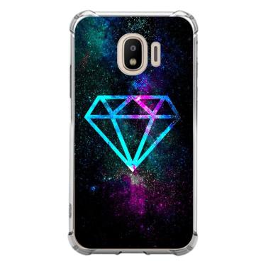 Imagem de Capa Capinha De Celular Compatível com Galaxy J2 Core Samsung Personalizada