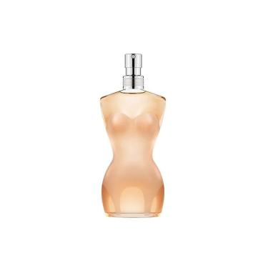Imagem de Classique Jean Paul Gaultier Eau De Toilette - Perfume Feminino 100Ml