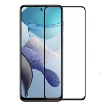 Imagem de Película De Vidro Anti Risco Temperada 3D 5D 9D Para Motorola Moto G13 / Moto G23 / Moto G53