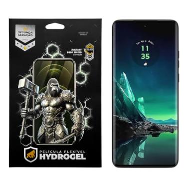 Imagem de Gshield Película Hydrogel HD para Motorola (Moto Edge 40 Neo 5G)