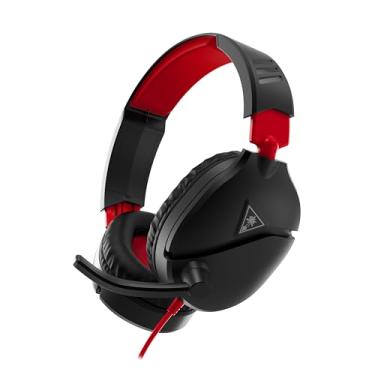 Imagem de Turtle Beach Recon 70 Gaming Headset for Nintendo Switch - Nintendo Switch