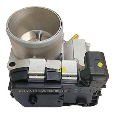 Imagem de Corpo De Borboleta Tbi 50gte3f1 Punto Palio 1.8 E-torq Novo - Geral
