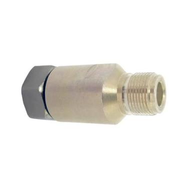 Imagem de Conector N Fêmea p/ Cabo Cellflex 1/2 K - KLC