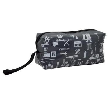 Imagem de Case Capa Protetora Aparelho Pressao Estampada Universal - Love Saúde,