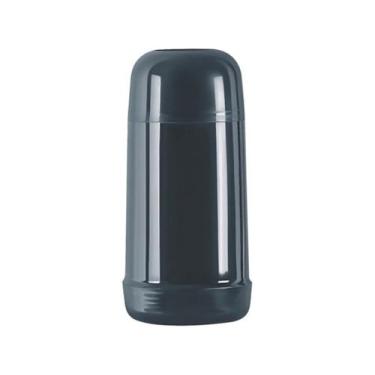 Imagem de Garrafa Térmica 250ml Termolar - Minigarbo, 250ml, Preto