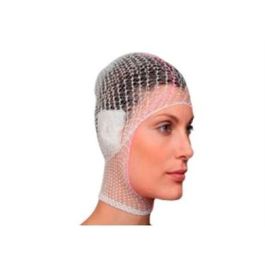 Imagem de Rede Tubular elástica Poolfix 5