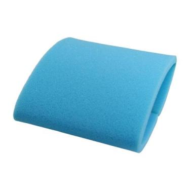 Imagem de Filtro Proteção Espuma P/ Aspirador Lavor Compact Eco e Power Duo Orig