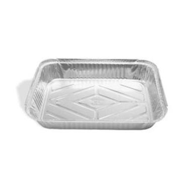 Imagem de Embalagem de Aluminio D10 650 ml 100 Unid Wyda